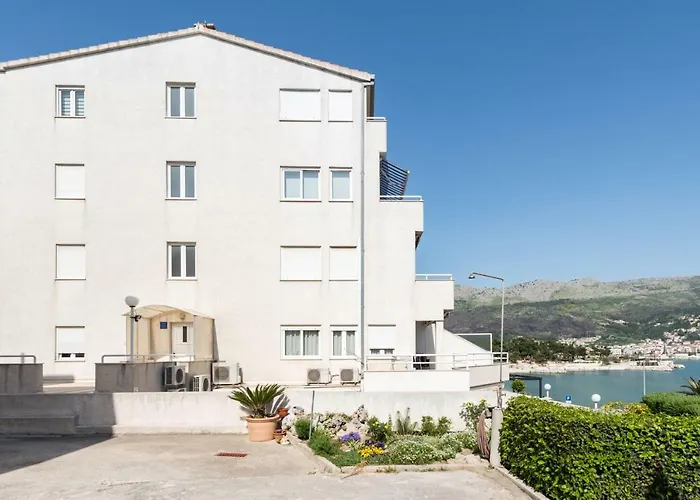 Apartment Sun & Sea