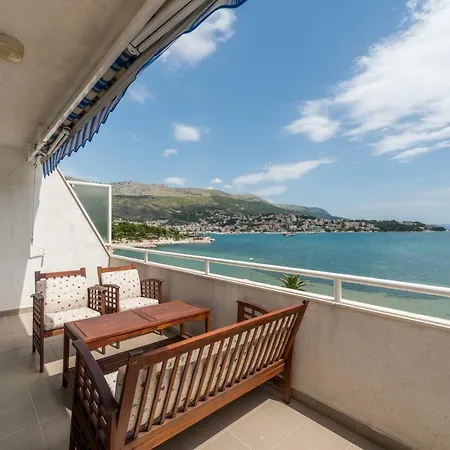 Apartment Sun & Sea Spalato Esterno foto