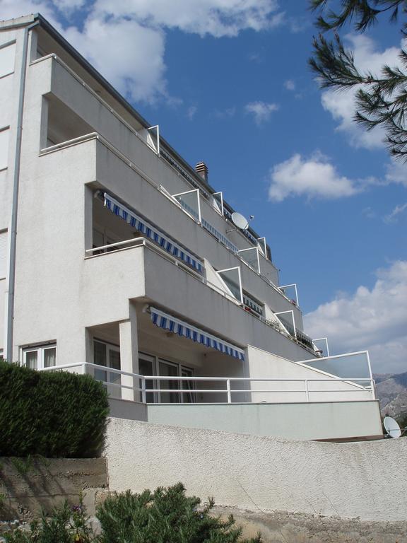 Sun & Sea Apartma