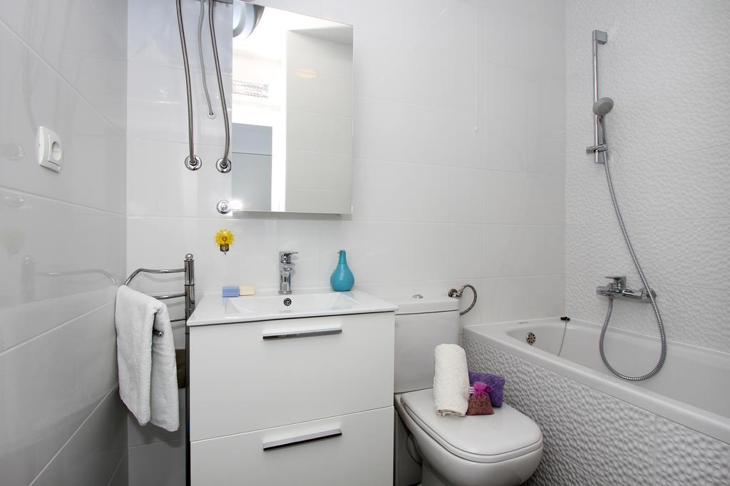 Apartma Sun & Sea