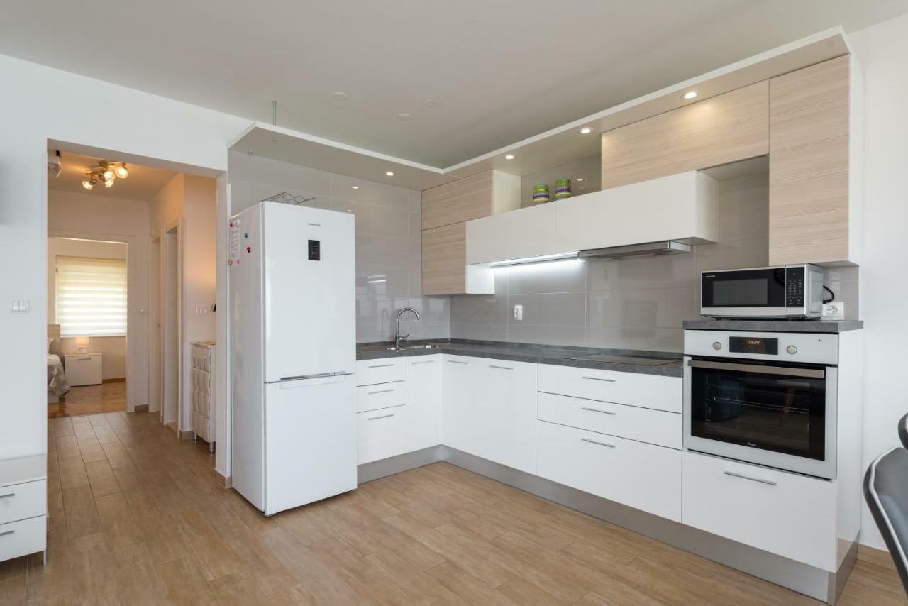 Apartma Sun & Sea *