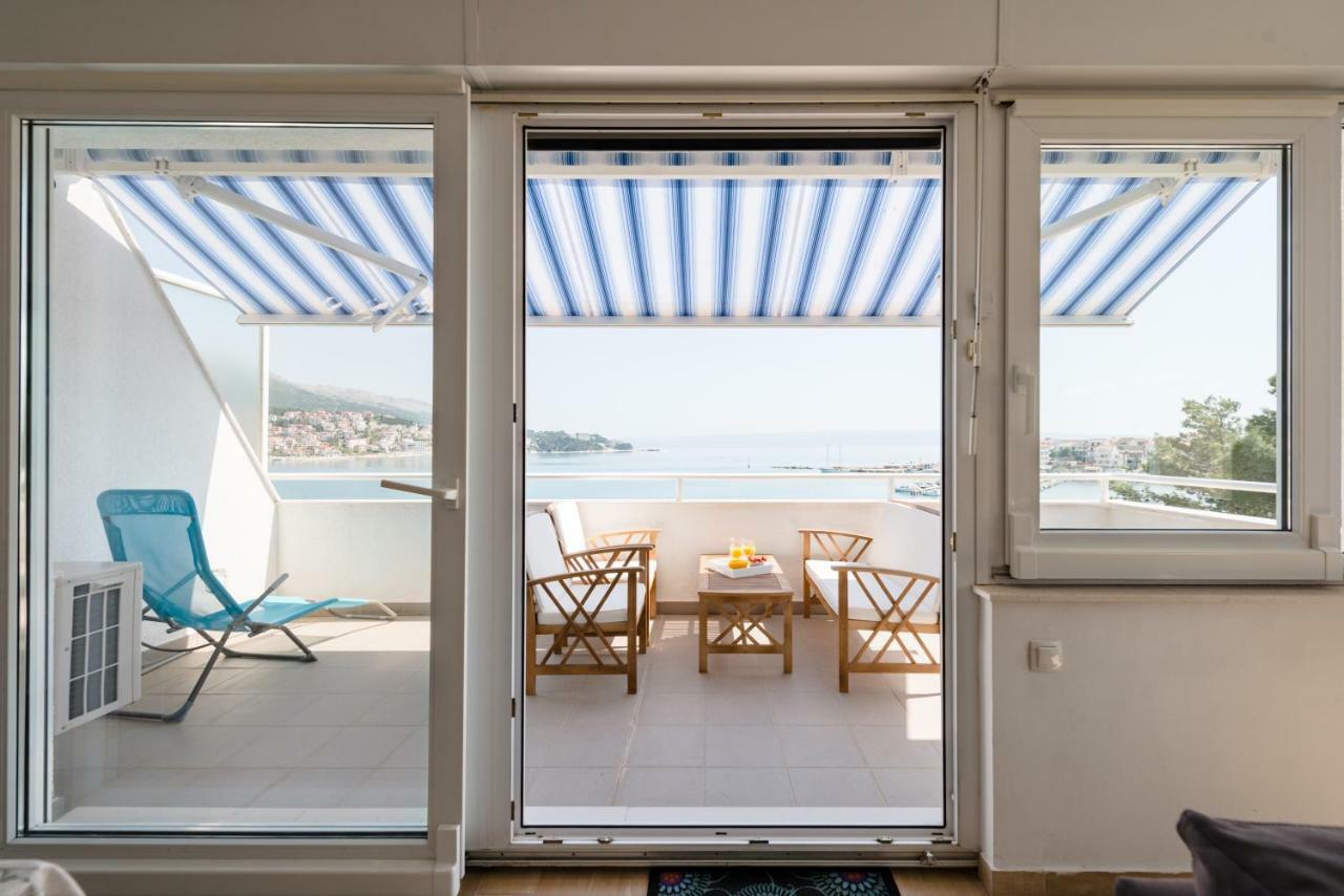 Apartma Sun & Sea