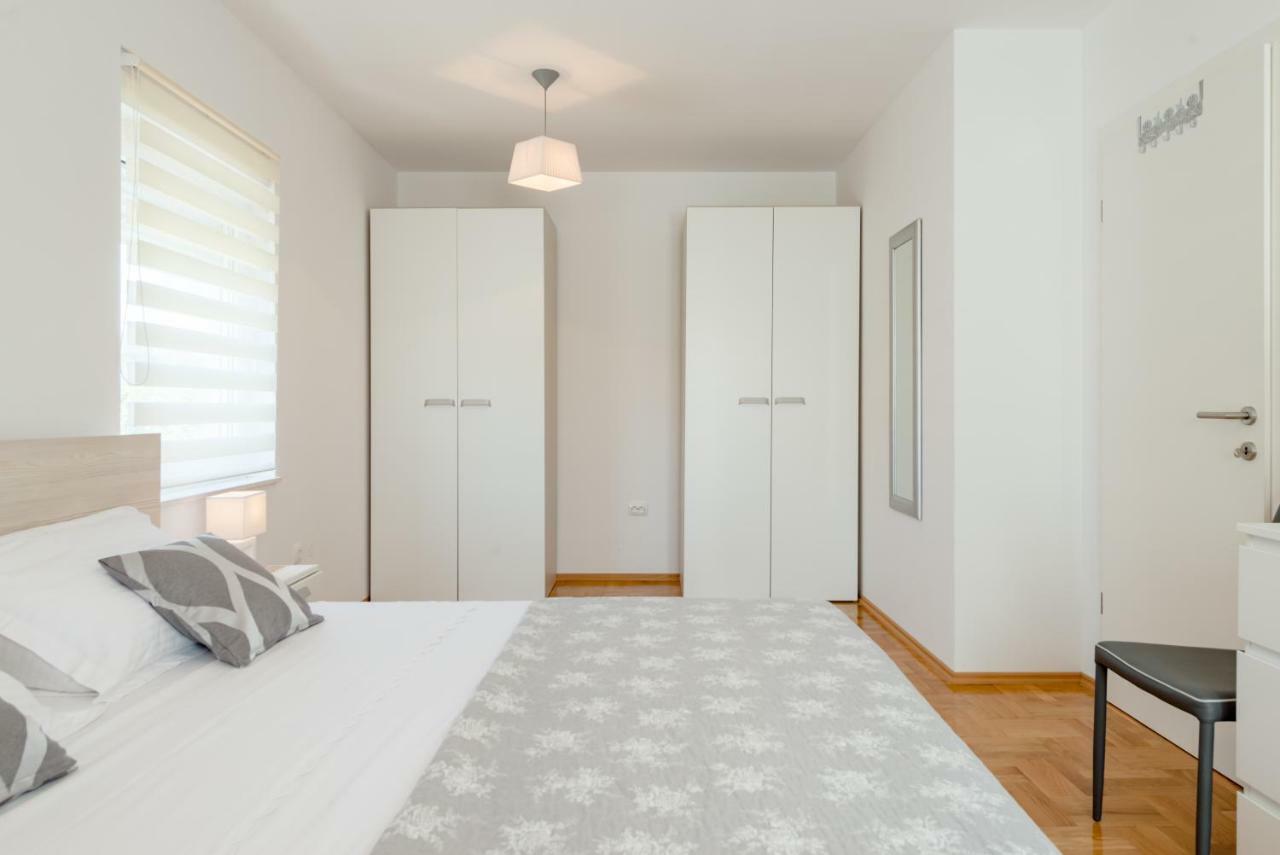 Apartmán Sun & Sea *