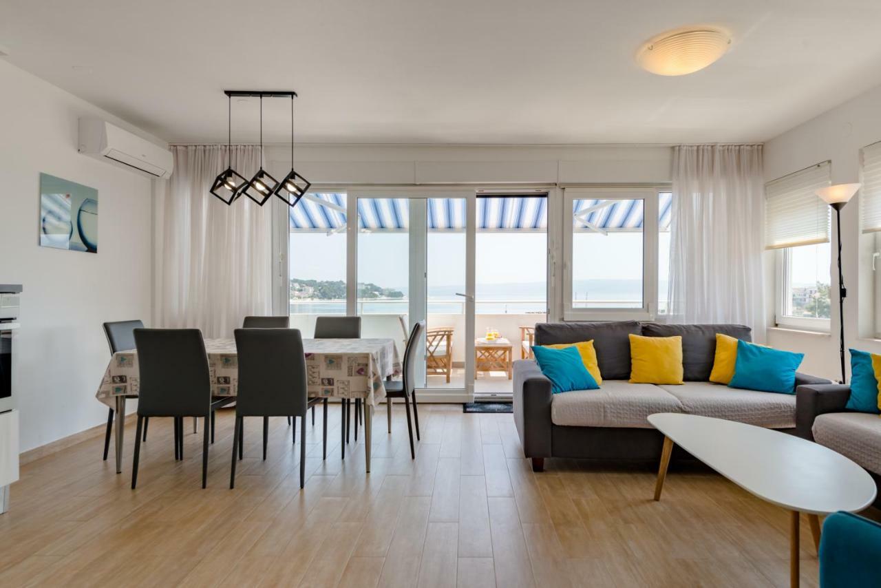 Sun & Sea Apartma