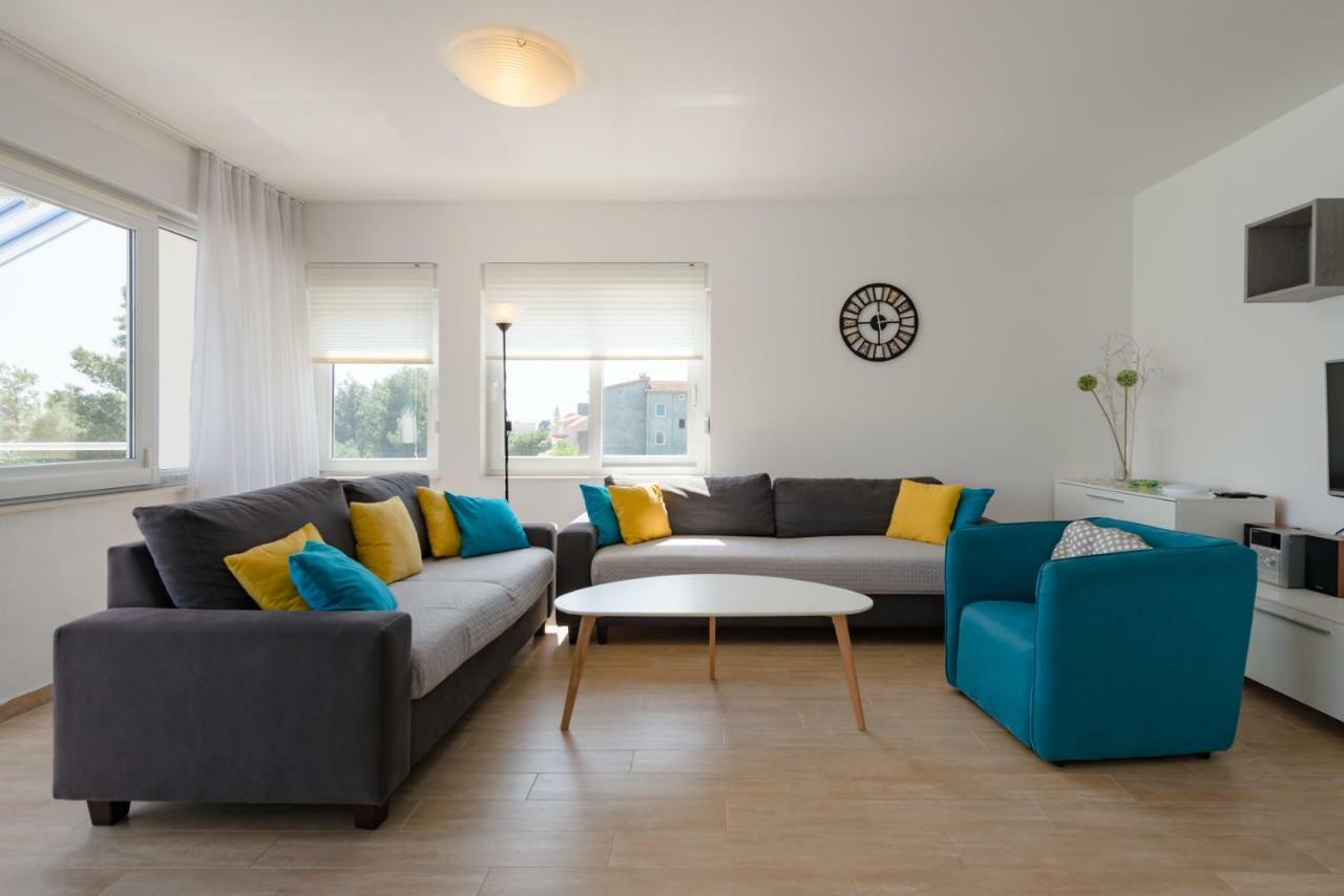 Apartma Sun & Sea *