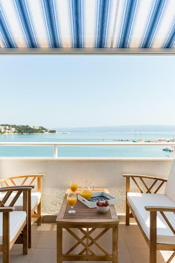 Sun & Sea Apartma *