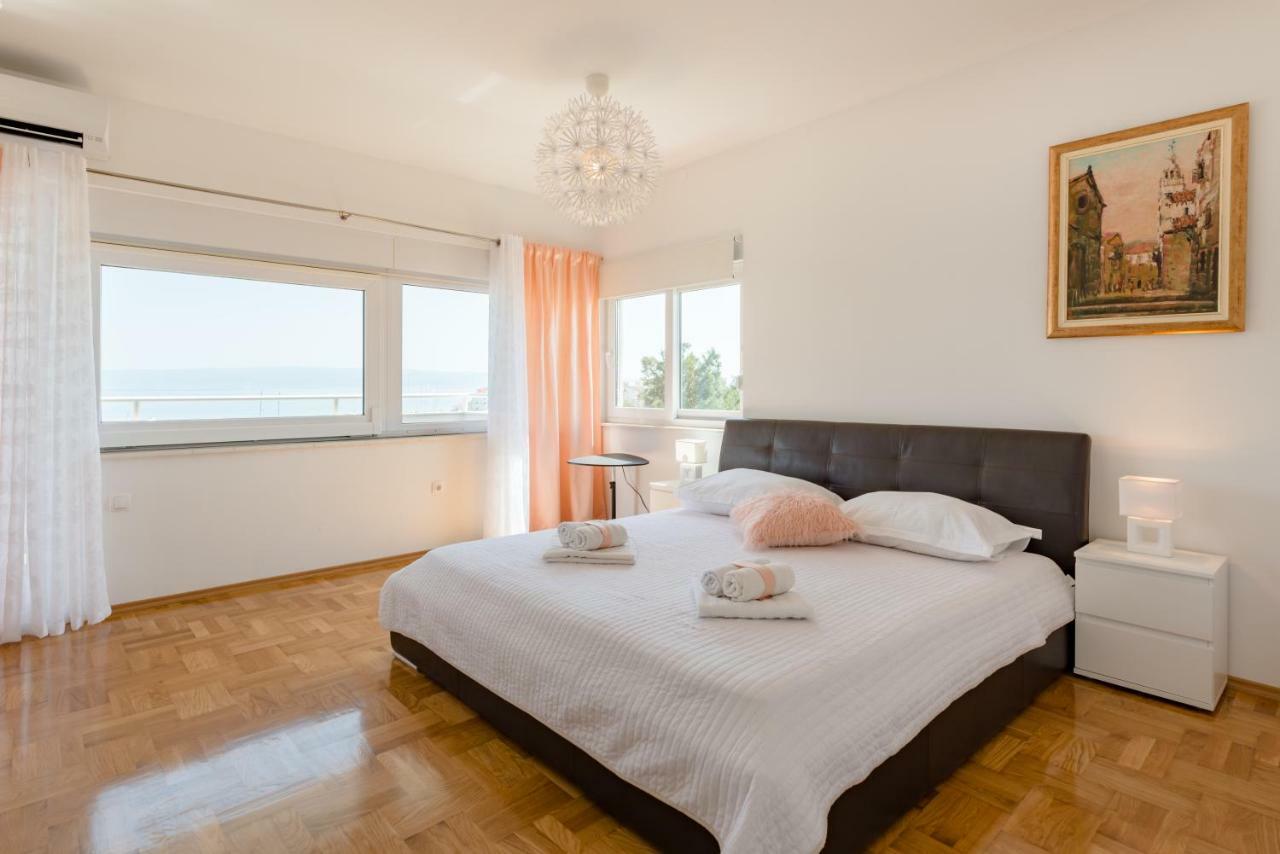 Sun & Sea Apartma