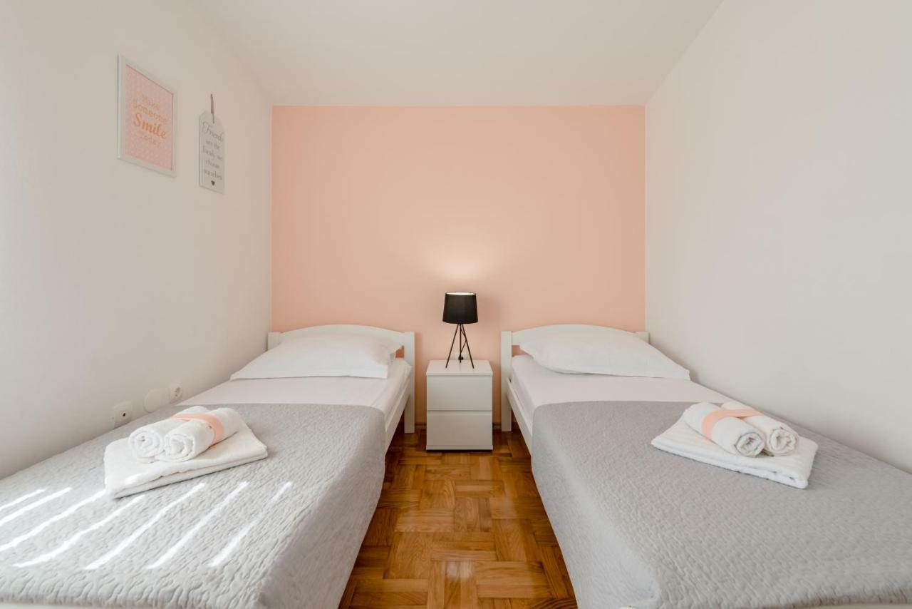 Sun & Sea Apartma Split