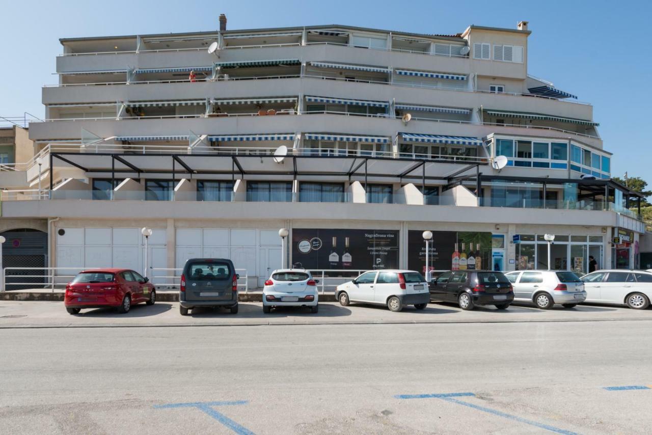 Sun & Sea Apartma Split