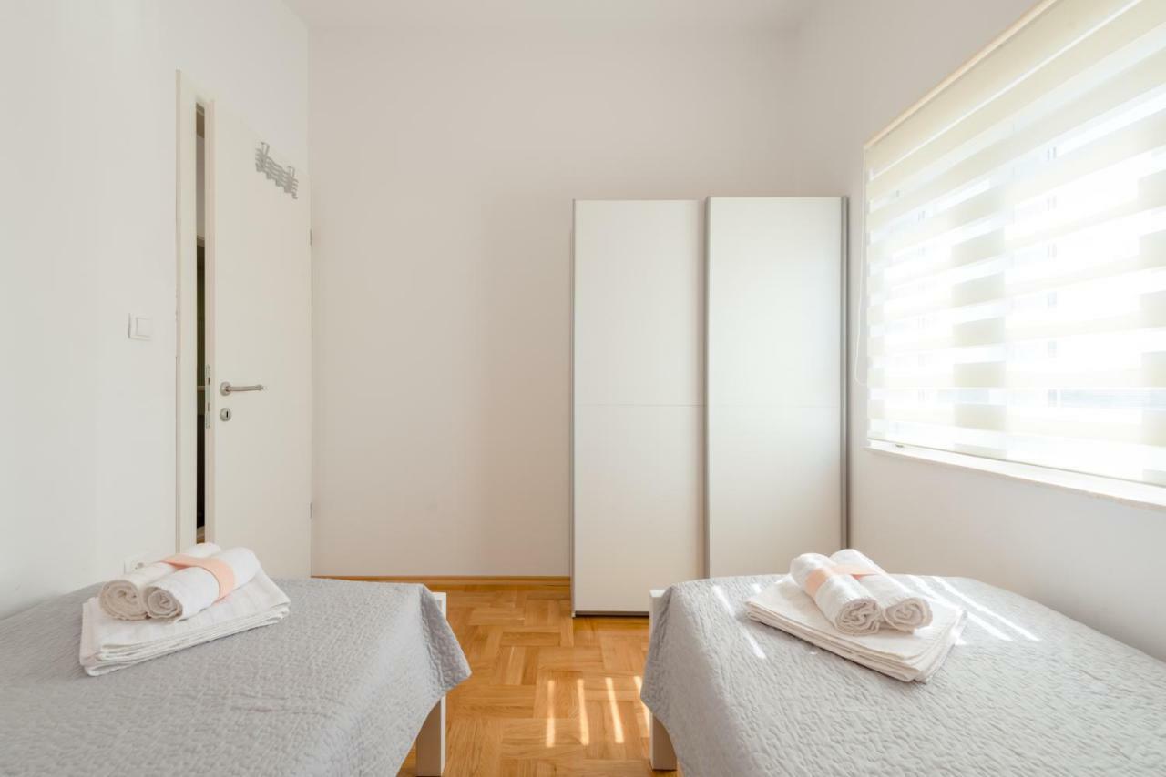 Apartma Sun & Sea