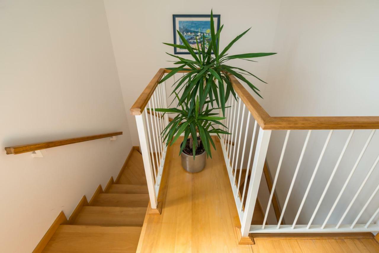 Apartma Sun & Sea