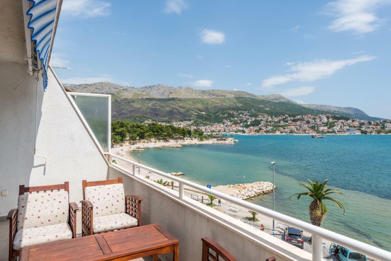 Apartmán Sun & Sea *