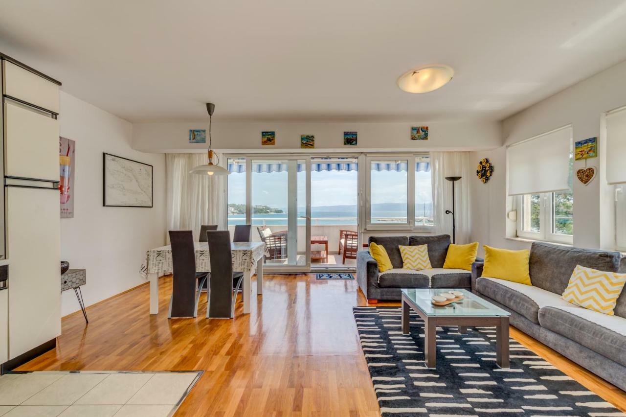 Sun & Sea Apartma *