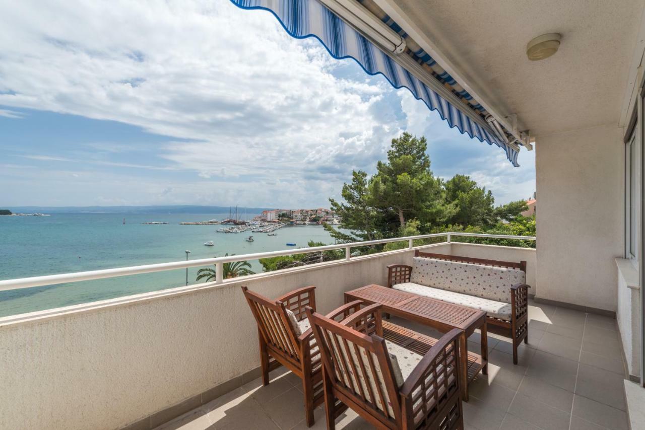 Apartma Sun & Sea