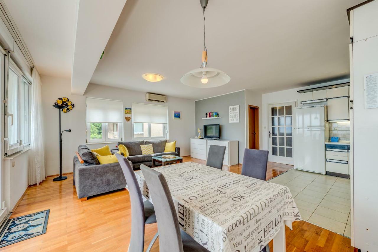 Apartma Sun & Sea