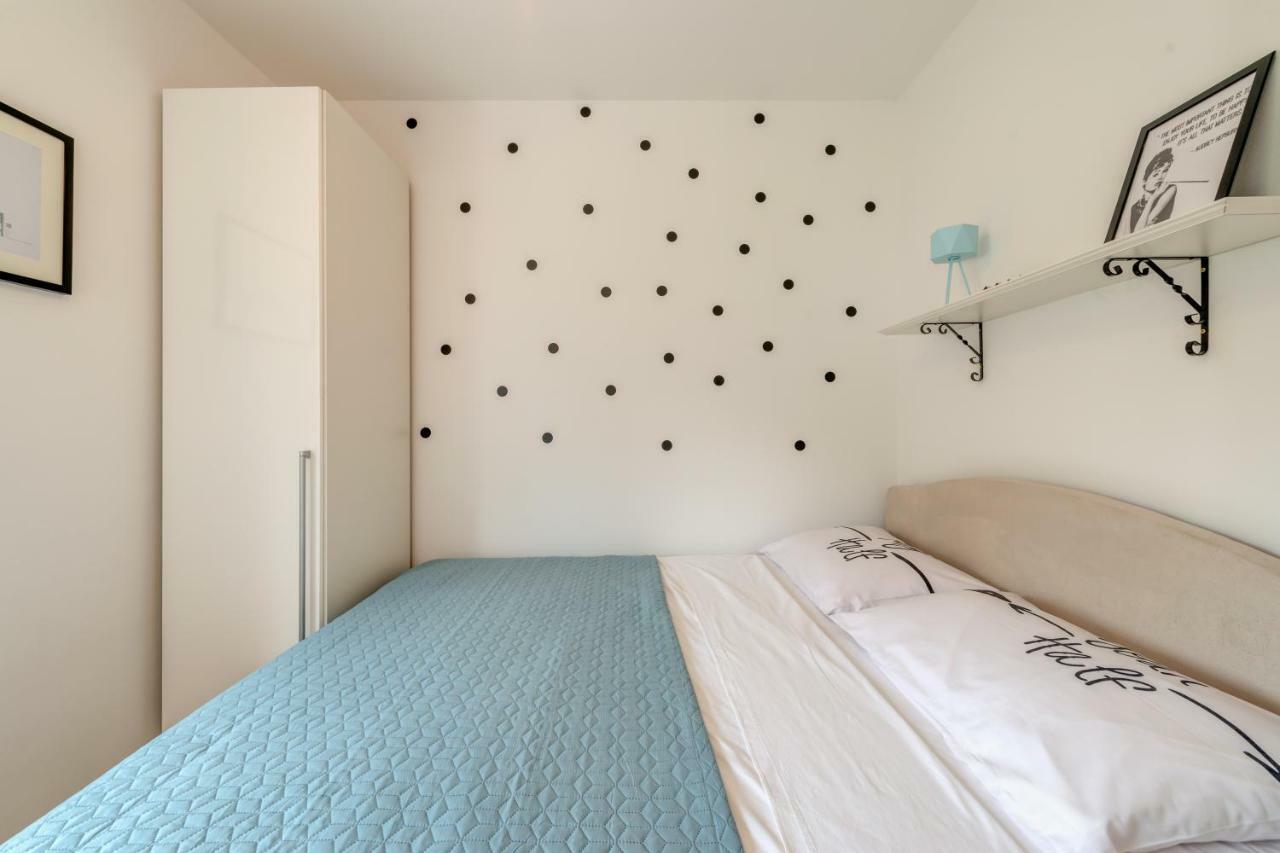 Apartma Sun & Sea Split