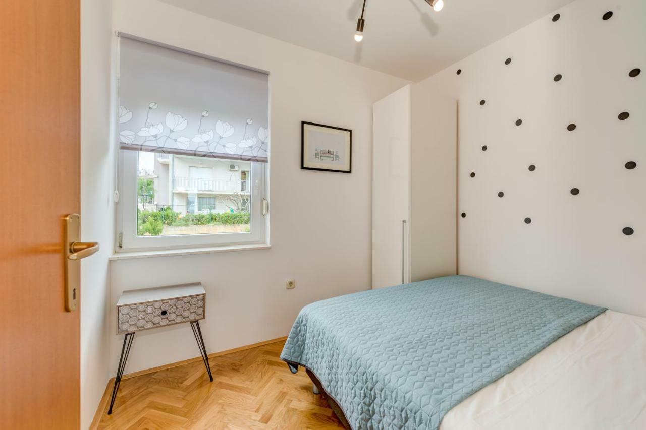 Apartma Sun & Sea