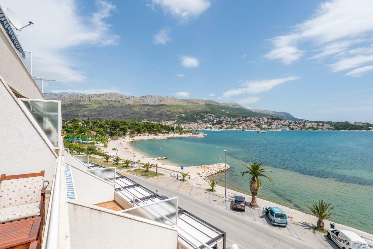 Apartma Sun & Sea