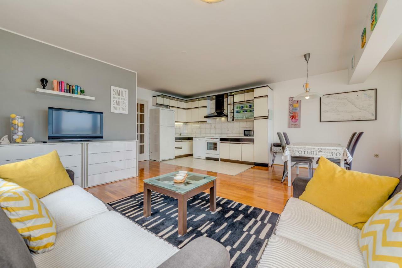 Apartma Sun & Sea