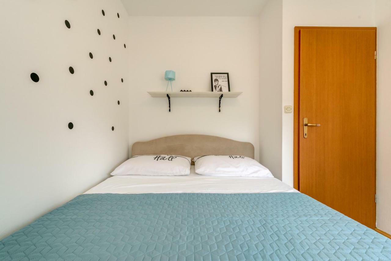 Apartma Sun & Sea