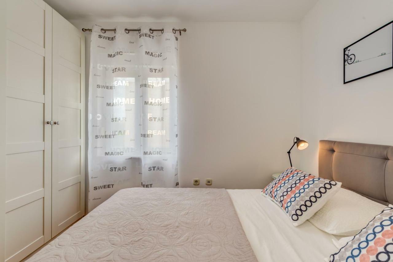 Apartma Sun & Sea *