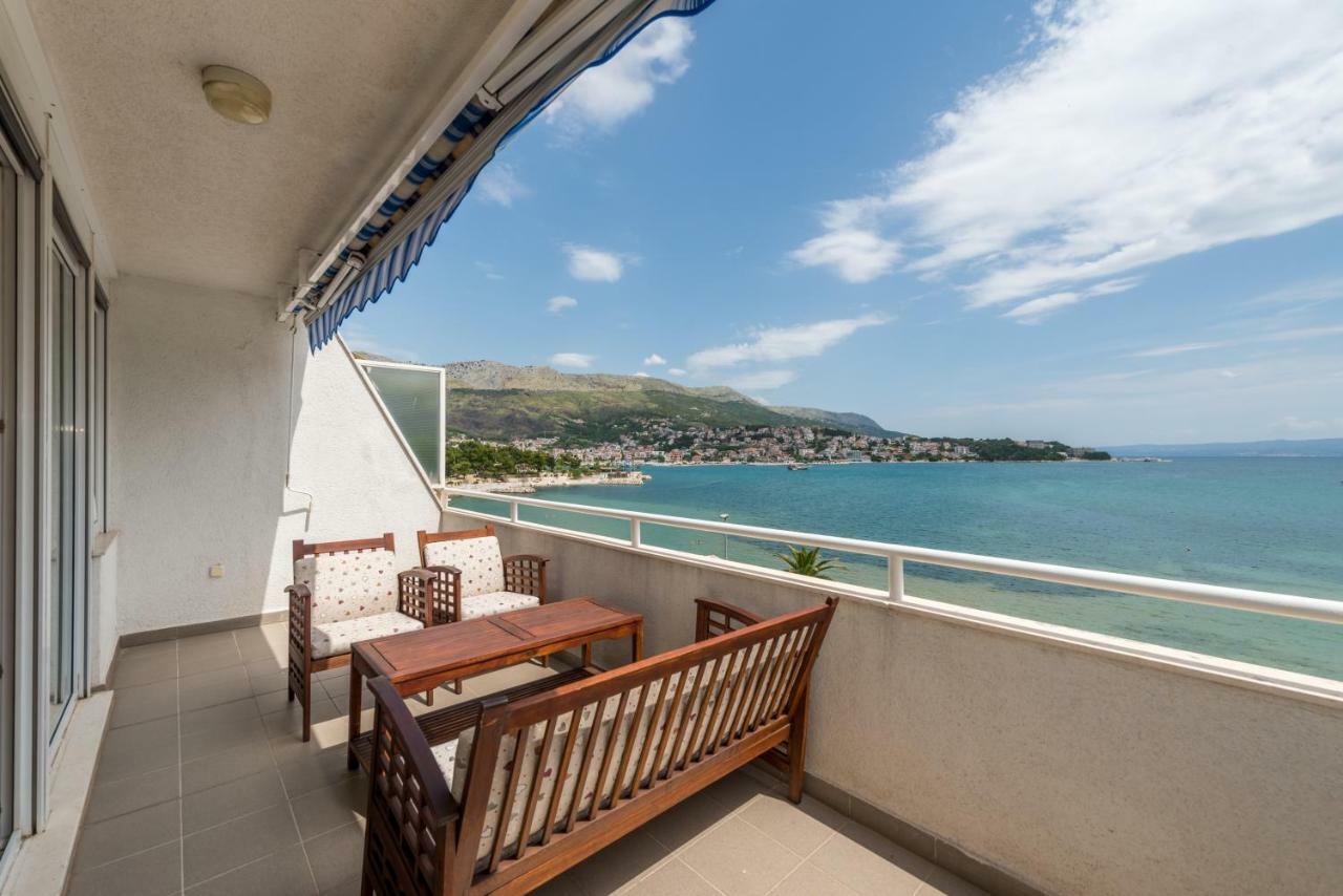 Sun & Sea Apartma *