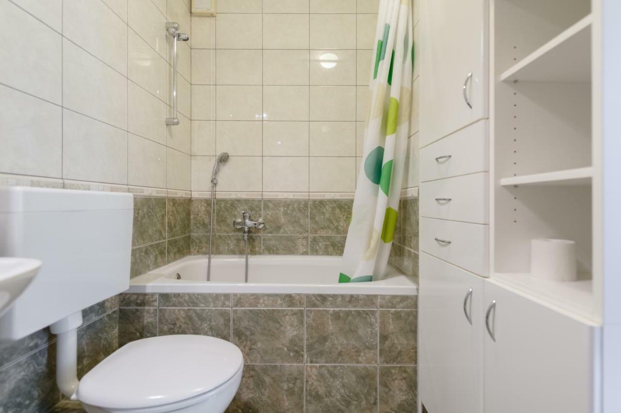 Apartma Sun & Sea *