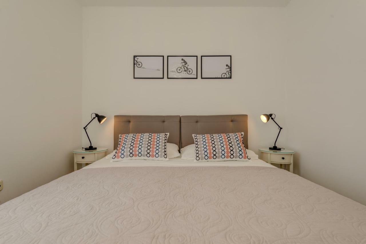 Sun & Sea Apartma *