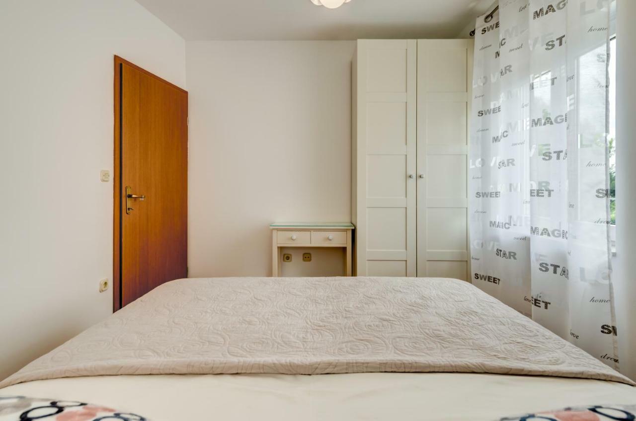 Sun & Sea Apartma
