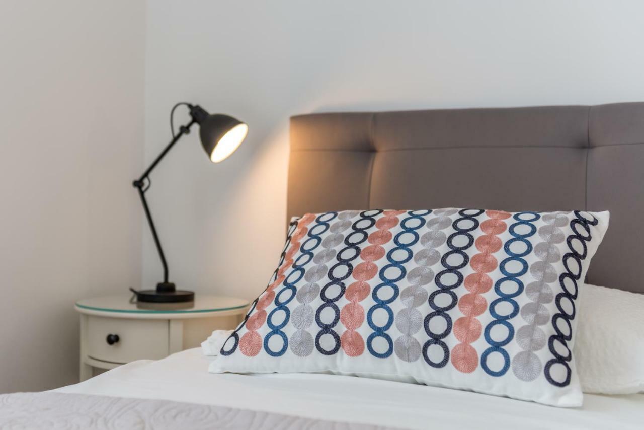 Sun & Sea Apartma